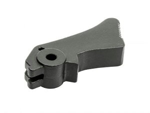 RA-TECH CYBERGUN/ARMORER WORKS fU[gC[O .50AEΉ XeXn}[ BK