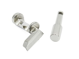 RA-TECH CYBERGUN/ARMORER WORKS fU[gC[O .50AEΉ XeXeCN_Eo[ Vo[