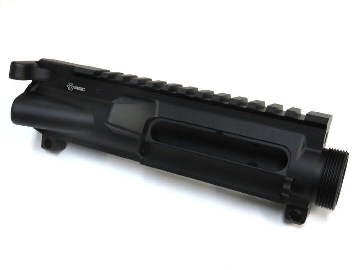 楽天市場】IRON AIRSOFT WA M4シリーズ用 リアルサイズ 鍛造アッパー 