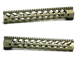 IRON AIRSOFT eЃAsb`M4V[YΉ FORTIS^Cv SWITCH 556[ 12C` nhK[h FDE