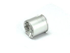 IRON AIRSOFT 東京マルイM4A1 MWS コンバージョンキット対応 アルミ削り出しバレルエクステンション