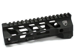 IRON AIRSOFT }CdKp FORTIS^Cv SWITCH 556[ 6.7C` nhK[h M-LOK^Cv black