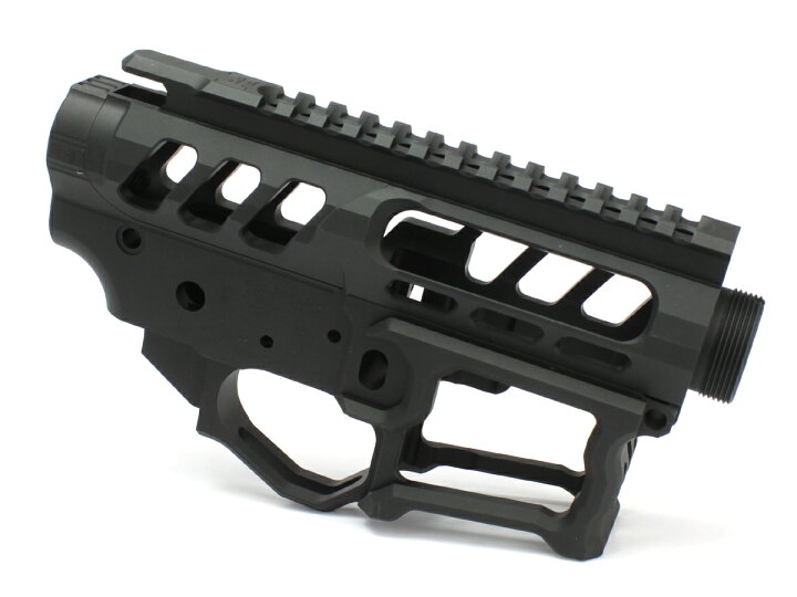 楽天市場】EMG（IRON AIRSOFT） WA M4シリーズ用 F-1 Firearms UDR-15 