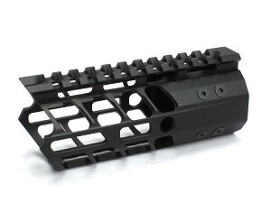 EMG(IRON AIRSOFT) �e��M4�V���[�Y�Ή� F1 FireArms P7M �n�C�p�[���C�g�n���h�K�[�h�^�C�v ���[���n���h�K�[�h 5�C���`