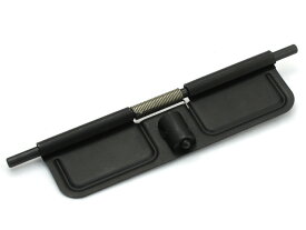 IRON AIRSOFT 各社リアルサイズ M4シリーズ対応 リアルサイズダストカバー