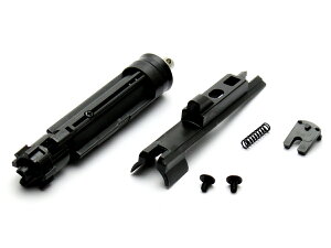 IRON AIRSOFT �����}���C M4A1MWS�V���[�Y�Ή� ���[�f�B���O�m�Y���Z�b�g