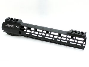 IRON AIRSOFT �e�Ѓ��A���s�b�`M4�V���[�Y�Ή� AERO PRECISION ATLAS S-ONE�^�C�v M-LOK�n���h�K�[�h 10.3�C���`