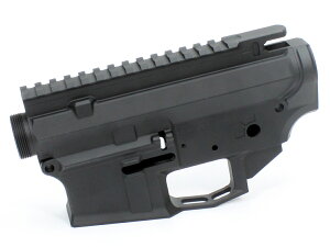 IRON AIRSOFT }CM4A1KXu[obNV[YΉ Aero Precision M4E1V[o[Zbg