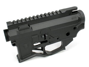 IRON AIRSOFT }CM4A1 MWSp Fortis LICENSE AR-15^Cv A~oV[o[Zbg