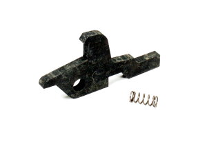 IRON AIRSOFT WA M4�V���[�Y�p �f�B�X�R�l�N�^�[�Z�b�g