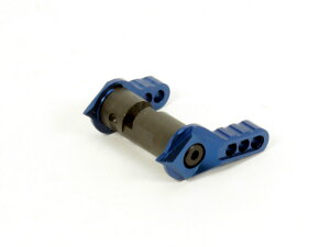 EMG(IRON AIRSOFT) �����}���C �K�X�u���[�o�b�NM4�V���[�Y��p F1 Firearms �A���r�Z���N�^�[ �u���[