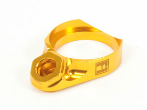 EMG(IRON AIRSOFT) �e�Ѓ��A���T�C�YM4�V���[�Y�Ή� F1 FireArms SQD�^�C�v �G���h�v���[�g �S�[���h