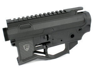 RWA(IRON AIRSOFT)�����}���CM4A1 MWS�p FORTIS LICENSE GEN II AR15 MATCHESSET�^�C�v�A���r���V�[�o�[�Z�b�g