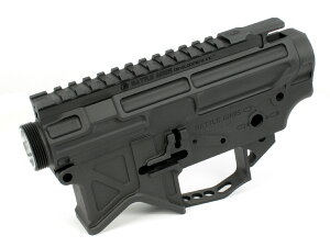 RWA(IRON AIRSOFT)�����}���CM4A1 MWS�p BATTLE ARMS DEVELOPMENT AuthorityElite Ambidextrous�^�C�v�A���r���V�[�o�[�Z�b�g