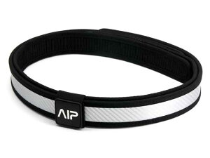 AIP IPSC�J�[�{���x���g L�T�C�Y �V���o�[
