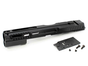 5KU KJ WORKS/CARBON8 CZ SHADOW2�Ή� PRIMARY MACHINE HarbingerV2�^�C�v�A���~�X���C�h