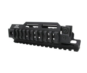 WII TECH �����}���C ������d���K�� MP5A5/A4�Ή� MidwestIndustries Tri-Rail�^�C�v ���[���n���h�K�[�h