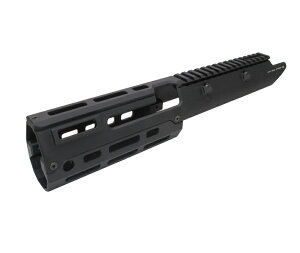 WII TECH }C dK MP5A5/A4Ή UTG PRO MONOLITHIC^Cv M-LOKnhK[h