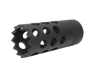 WII TECH �����}���C �K�X�u���[�o�b�NSAIGA-12k�Ή� SGM TACTICAL�^�C�v �A���~�}�Y���u���[�L