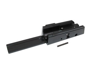 WII TECH �����}���C Glock17Gen3/G18C���p �X�e�B�[���t�����g�V���[�V