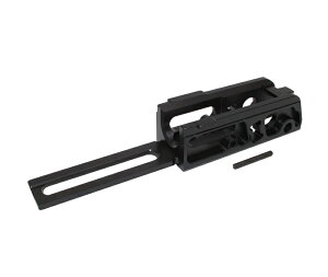 WII TECH �����}���C Glock17Gen3/G18C���p ���C�g�E�F�C�g�X�e�B�[���t�����g�V���[�V