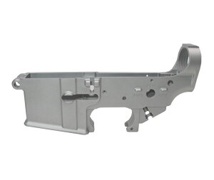 WII TECH �����}���C M4A1 MWS�V���[�Y�Ή� M16A1�X�^�C���u�����N�J�X�^�����A���V�[�o�[