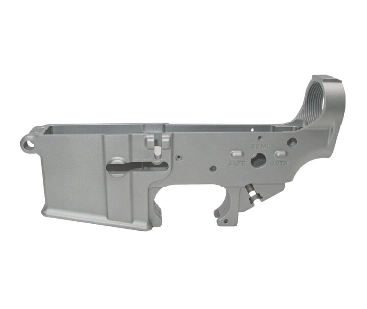 楽天市場】WII TECH 東京マルイ M4A1 MWSシリーズ対応 M16A1スタイル 