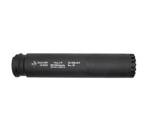 WII TECH �����}���C ������d���K�� MP5A4/A5��p B&T SD-SQD-M-9�^�C�v �A���~�T�C�����T�[