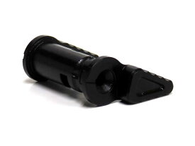 WII TECH 東京マルイ M4A1 MWSシリーズ対応 RainierArmsタイプ アンビセレクター Long & Long