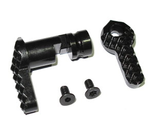 WII TECH �����}���C M4A1 MWS�V���[�Y�Ή� Seekins Precision�^�C�v �A���r�Z���N�^�[