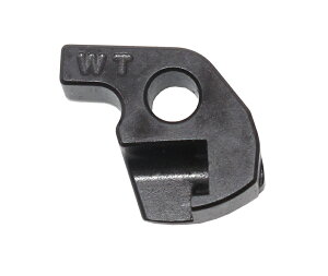 WII TECH 東京マルイ M4A1 MWSシリーズ対応 マークスマン スティールシア