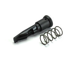 WII TECH 東京マルイ M4A1 MWSシリーズ対応スティールフォアードアシストノブ