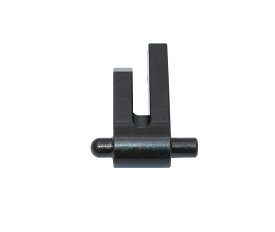 WII TECH 東京マルイ SOCOM MK23対応 スティールシア