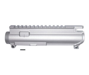 WII TECH �����}���C M4A1 MWS�V���[�Y�Ή� M4�X�^�C���A�b�p�[���V�[�o�[