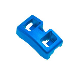 COWCOW TECHNOLOGY ActionArmy AAP-01�Ή��A���~�e�C�N�_�E���{�^�� �u���[