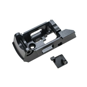 COWCOW TECHNOLOGY ActionArmy AAP-01�Ή� �A���~���o�������g���K�[�n�E�W���O �u���b�N