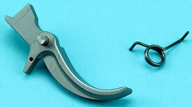 G&P M4A1シリーズ/M16シリーズ用 ステンレストリガー