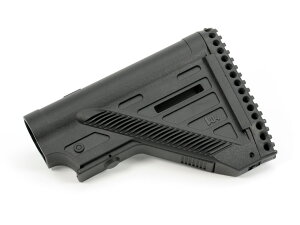 T8 Airsoft/UMAREX �e��M4�V���[�Y�Ή� HK416A5�^�C�v�X�g�b�N