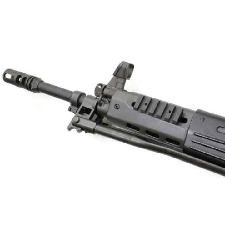 楽天市場】OTS 89式小銃用サイドマウントベース : サイドアームズ