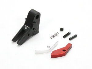 BomberAirsoft UMAREX Glock17 Gen5�A,G45�Ή�TTI/Timney�^�C�v�A�W���X�^�u���g���K�[