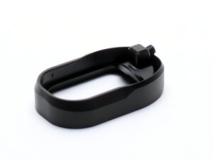 BomberAirsoft �����}���C Glock17Gen5MOS��p TTI Carry�^�C�v�A���~�}�O�E�F�� �u���b�N