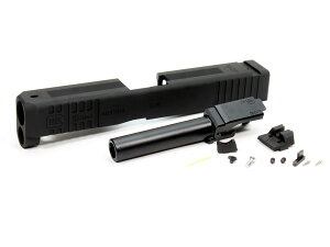 BomberAirsoft }C Glock19 Gen4p WilsonCombat^CvJX^XChZbg