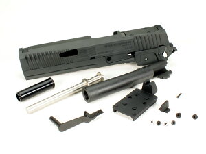 BomberAirsoft }C Hi-CAPAV[YΉ TRIARC Systems TRI-11SE 9x19X^CRo[WLbg `^jEO[