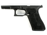 SIDEARMS GUARDER 東京マルイ Glock17/19Gen5専用 G45リアル刻印フレーム TTIカッパーヘッドタイプ ステ…