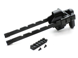 BowMaster VFC(UMAREX)/}C MP5p B&T 200598 StockTelescopic^Cv 5|WVXgbN