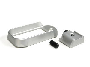 C&C TACTICAL }C/GUARDER/GunsModify Glock17t[Ή BLACK LIST INDUSTRIES^Cv M-Squard Magwell Vo[