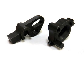 WII TECH WE M&Pシリーズ対応 スチールシア＆ノッカーセット