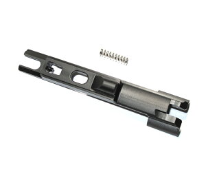 WII TECH �����}���C M4A1 MWS�V���[�Y�p�A���~�{���g�L�����A��p �|���}�[���{���g�L�����A�L�[