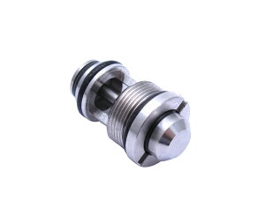 WII TECH UMAREX H&K VP9p JX^oou