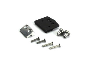 OTS �V�[���h�E�~�j�T�C�g�p M&P9(�����}���C��)�}�E���g